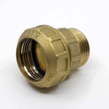 Mesing (Ms) Spojnica FI 32 - 1" M                                                                                                                                                                                